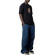 Camiseta Masculina MCD X Bailon Regular Espada Draco PRETO-12513007- -5-